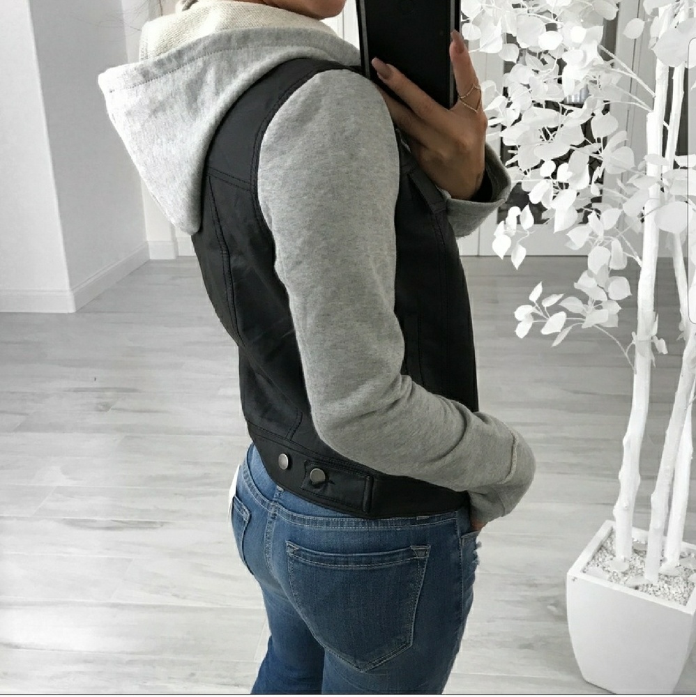 Chloe Hoodie Jacket Combo - Picture 4 of 5